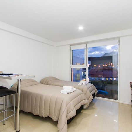 Marinas Tower Apartment Ushuaia Luaran gambar