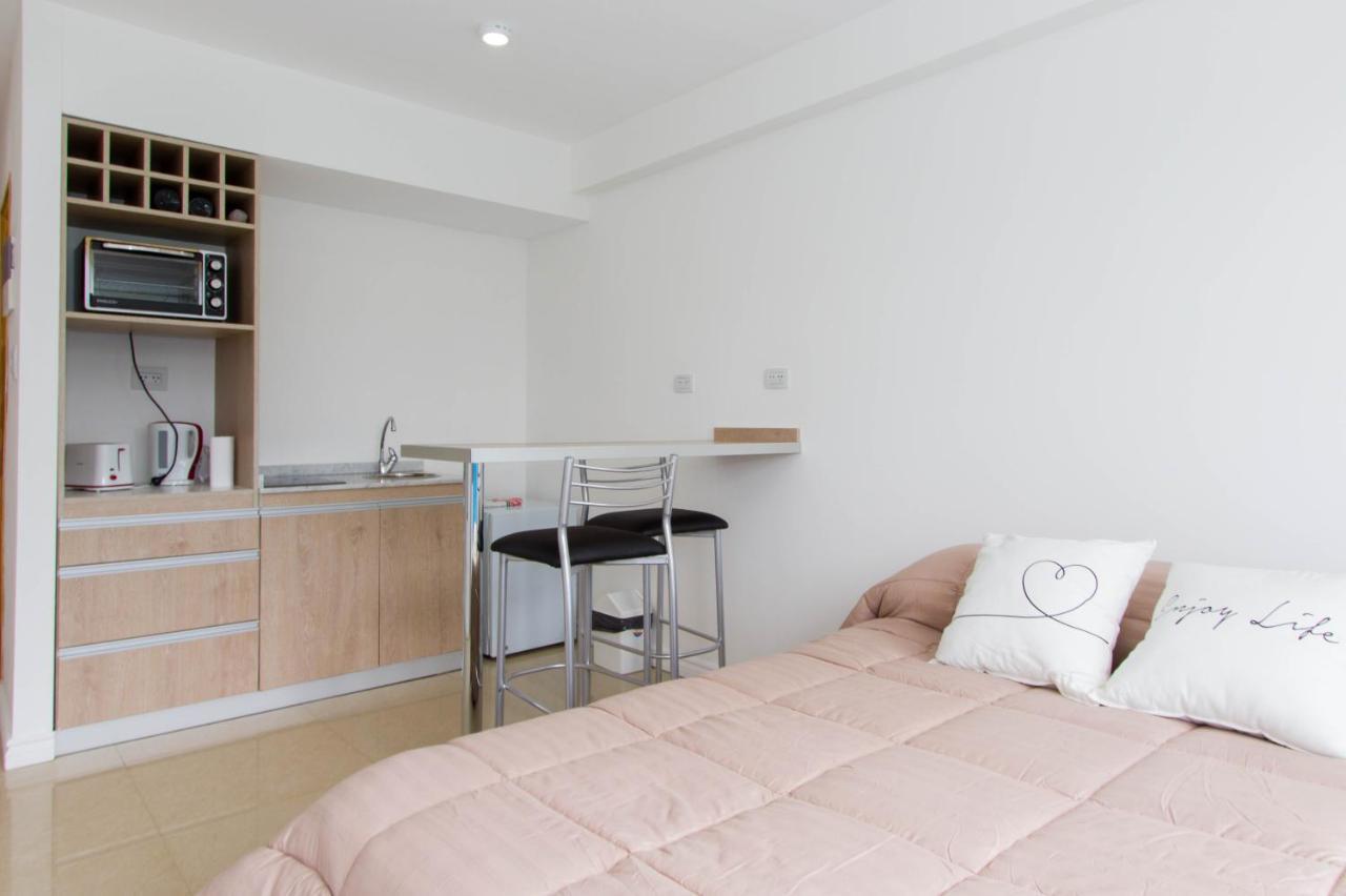 Marinas Tower Apartment Ushuaia Luaran gambar