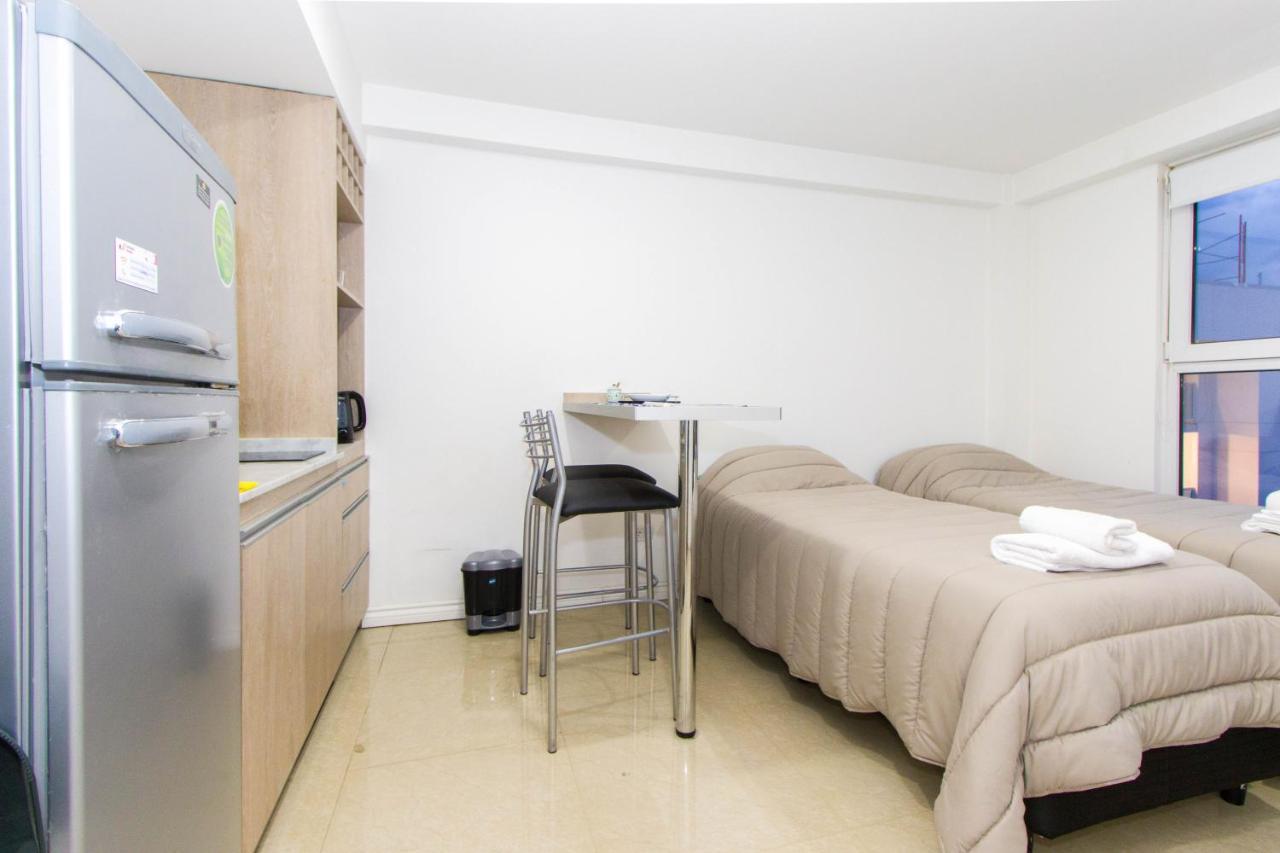 Marinas Tower Apartment Ushuaia Luaran gambar